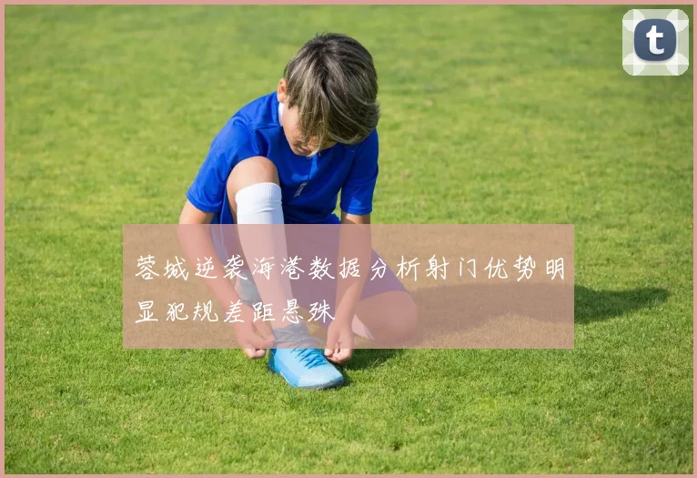 蓉城逆袭海港数据分析射门优势明显犯规差距悬殊