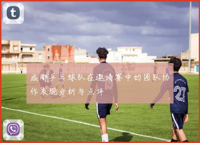 成都乒乓球队在邀请赛中的团队协作表现分析与点评